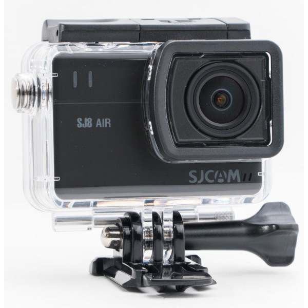 Экшн-камера SJCAM SJ8 Air